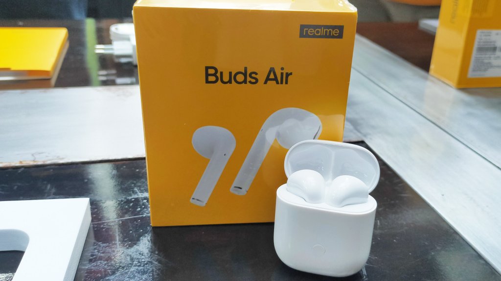 Realme Buds Air