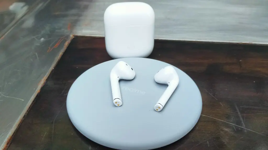 Realme Buds Air
