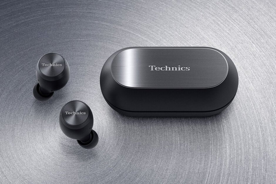 Technics Earbuds dari Panasonic