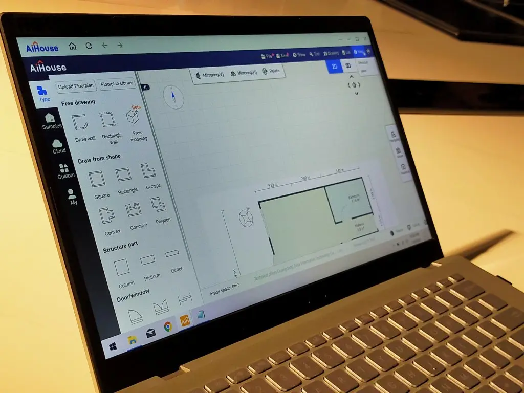 Platform AiHouse