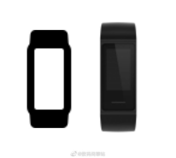 Redmi Smart Band