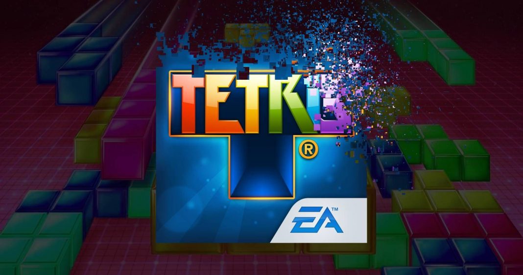 Tetris Berhenti Beroperasi