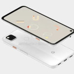 google pixel 4a