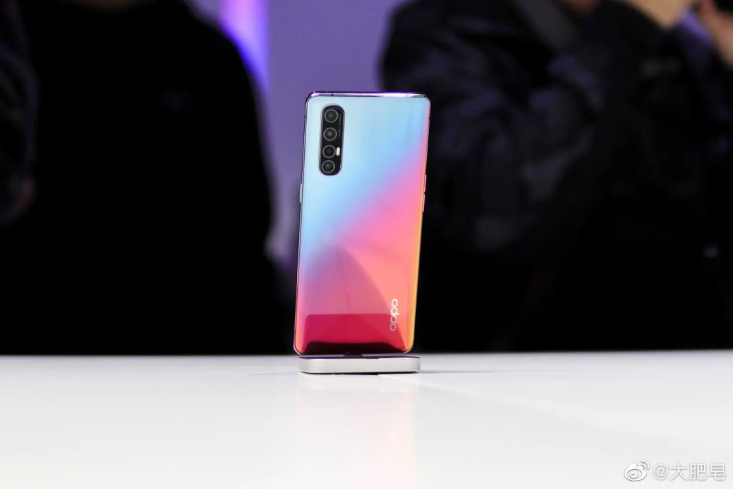 Oppo Reno3 Series