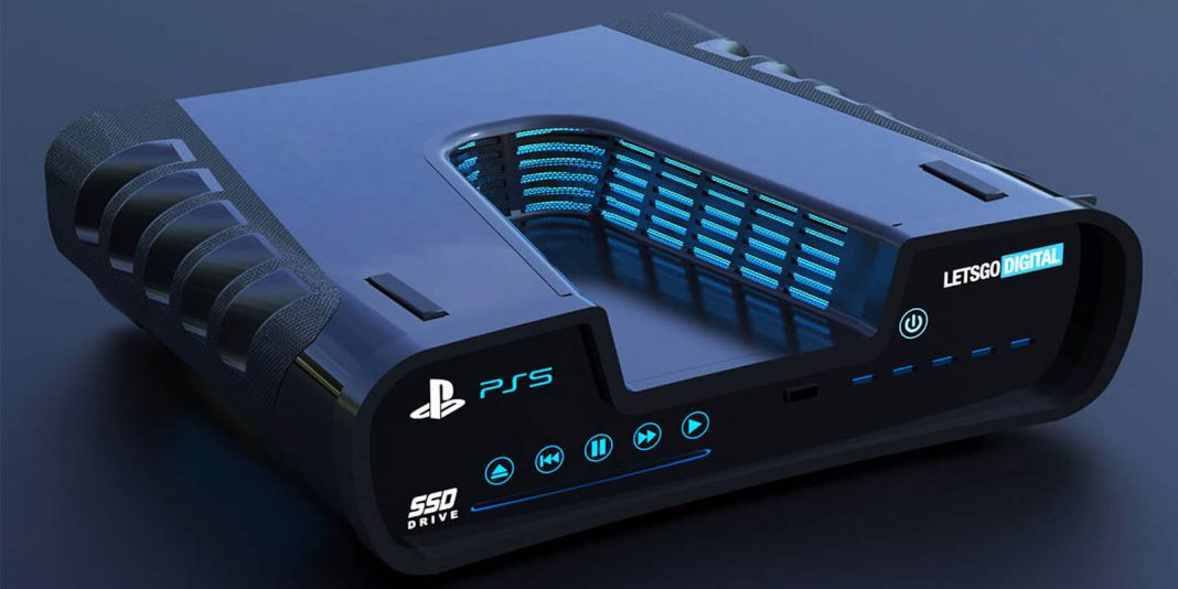 Playstation 5