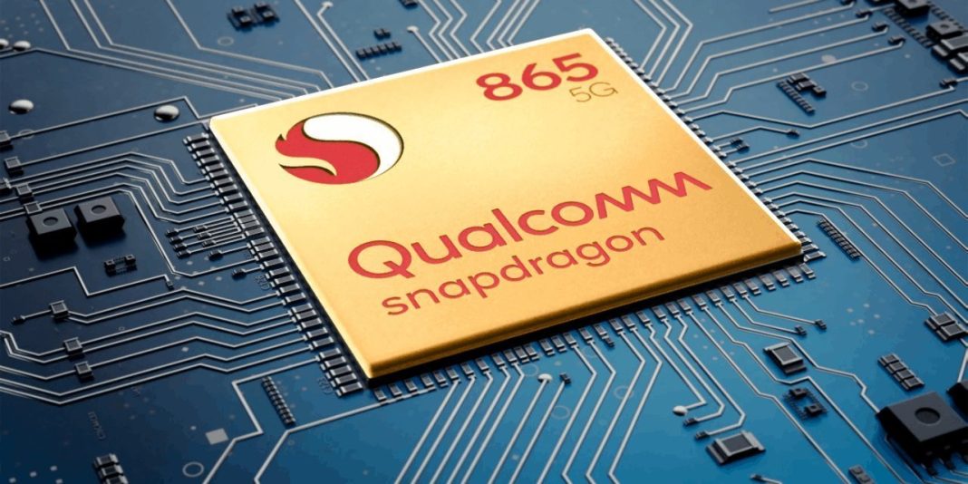 Snapdragon 865, Prosesor Oppo Find X2