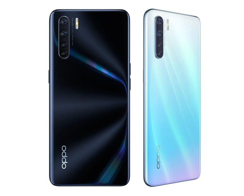 Oppo A91
