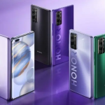 Honor 30 color