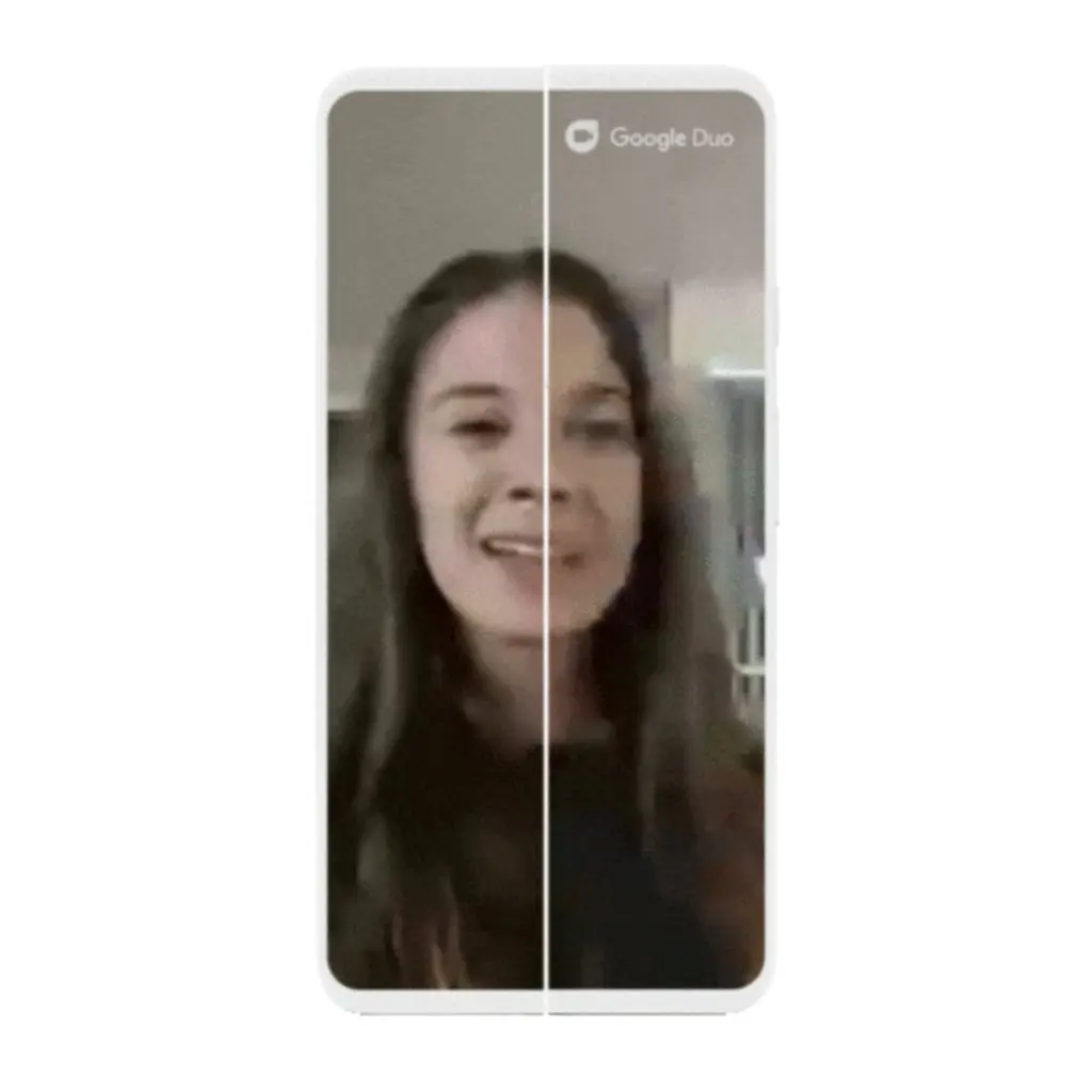 Google Duo