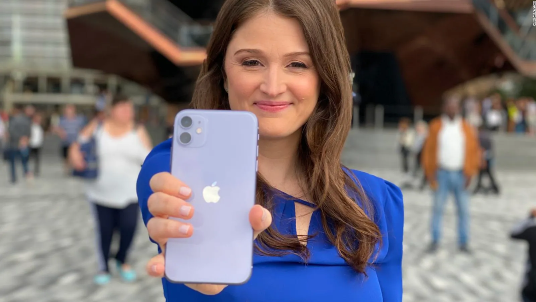 Turun Harga Hingga Rp3 Juta, Apple Hapus iPhone 11 Dari Toko Resmi