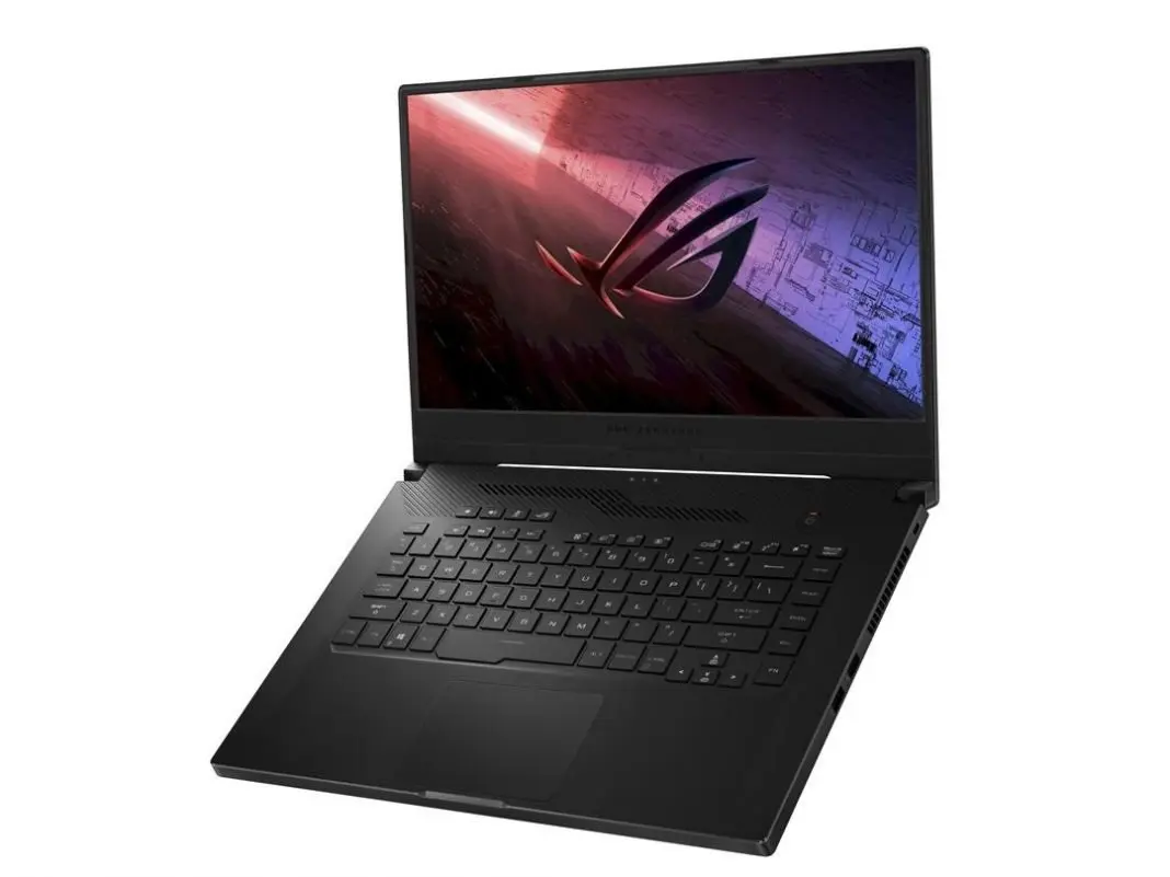 ROG Zephyrus G15, Laptop Gaming Asus