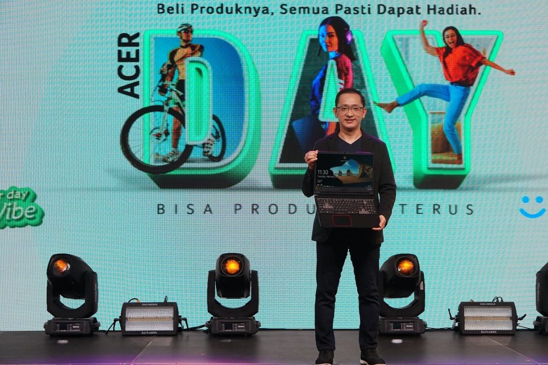 Acer Day 2020