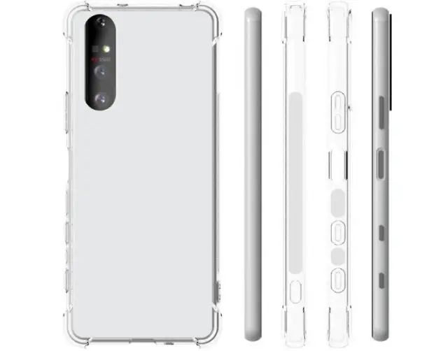Sony Xperia 5 II