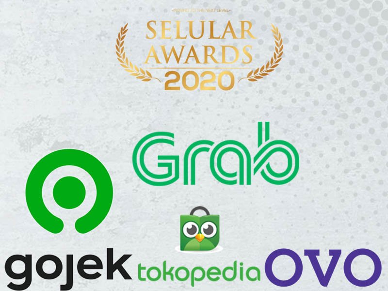 Best everyday App - Grab