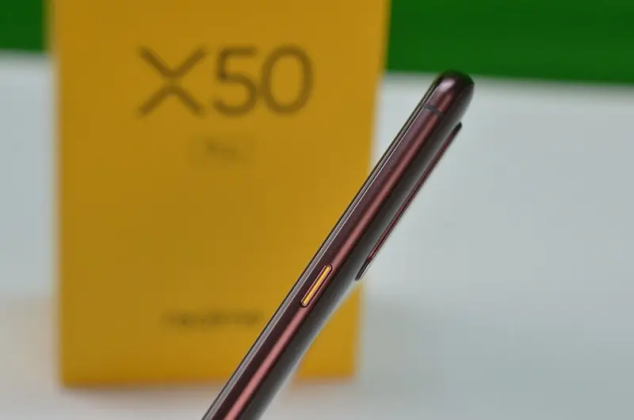 Review Realme X50 Pro 5G
