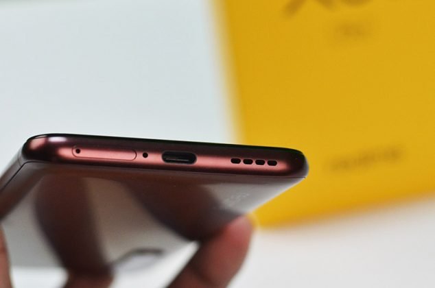 Review Realme X50 Pro 5G