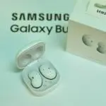 Samsung Buds live 10