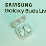 Samsung Buds live 11