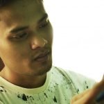 Samsung Buds live 18