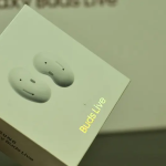 Samsung Buds live 19
