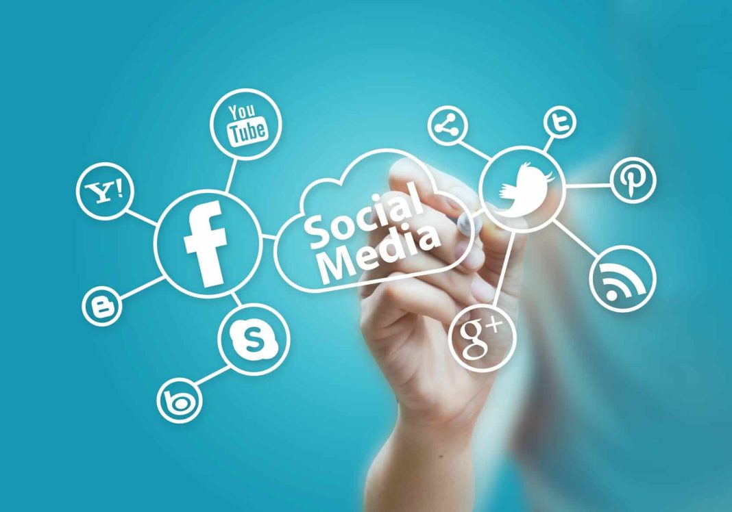 Dampak Positif Media Sosial