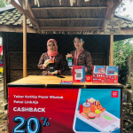 Foto 3 – Pasar Mbatok
