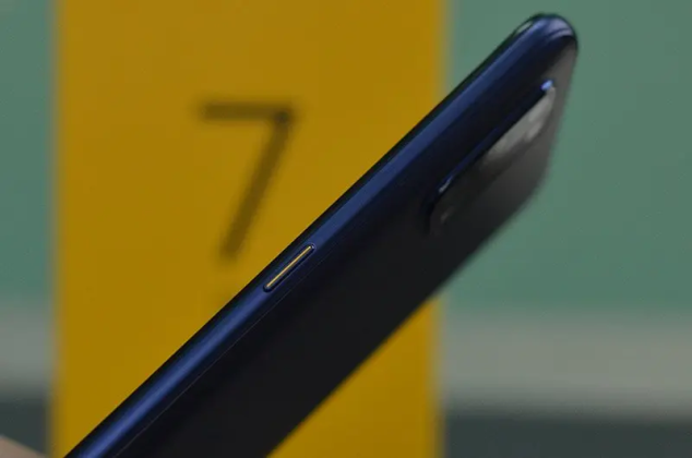 Review Realme 7 Pro