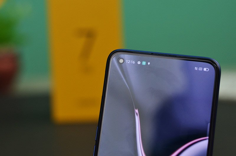 review Realme 7 Pro