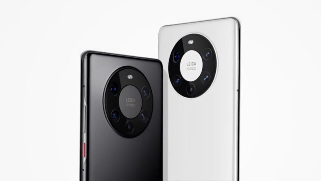 HP setara iPhone 13 Pro, Huawei Mate 40 Pro