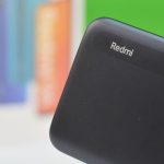 redmi 9A as