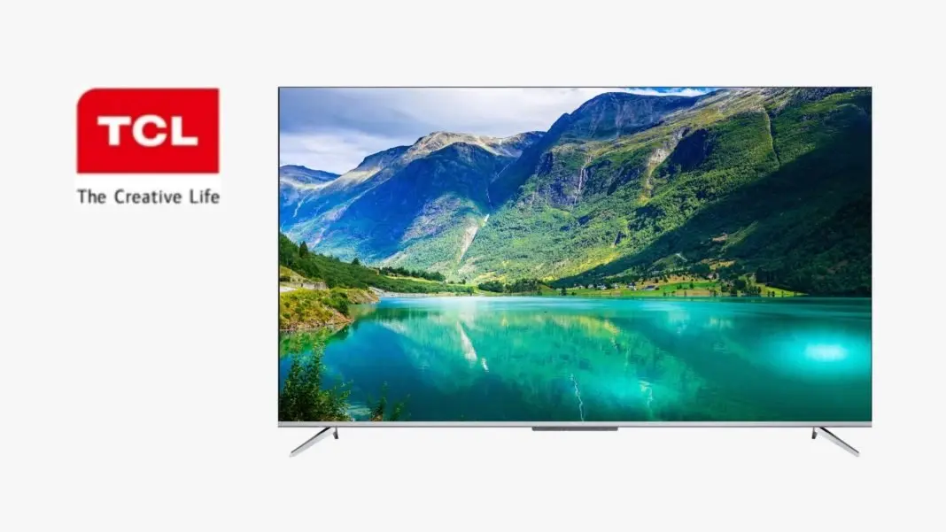 Smart TV TCL