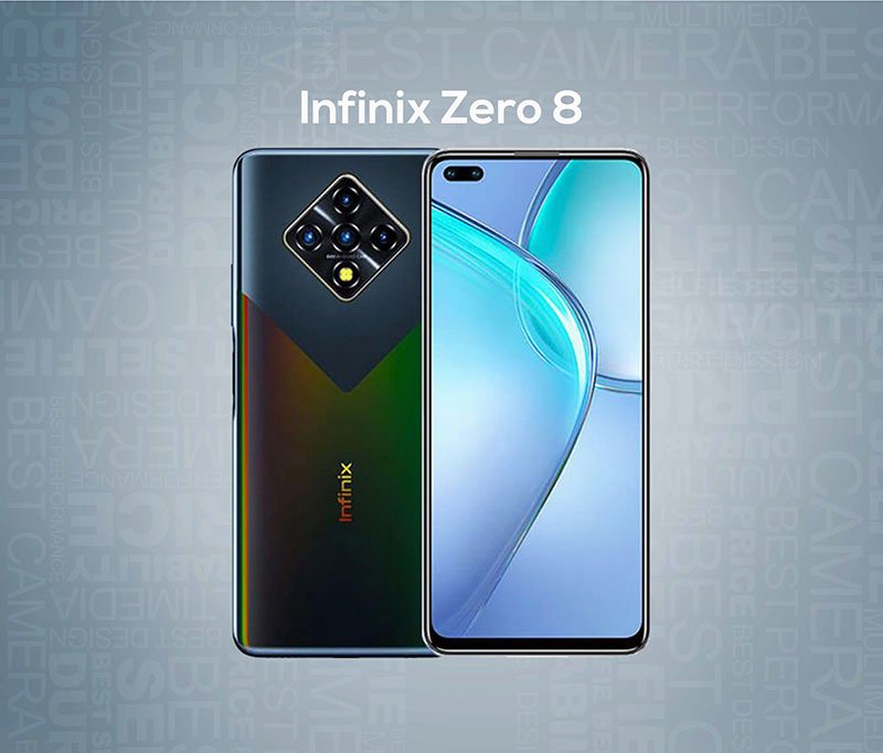 best performance smartphone 2020