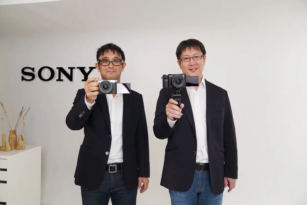 Sony Alpha 7C