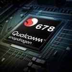 Qualcomm snapdragon 678