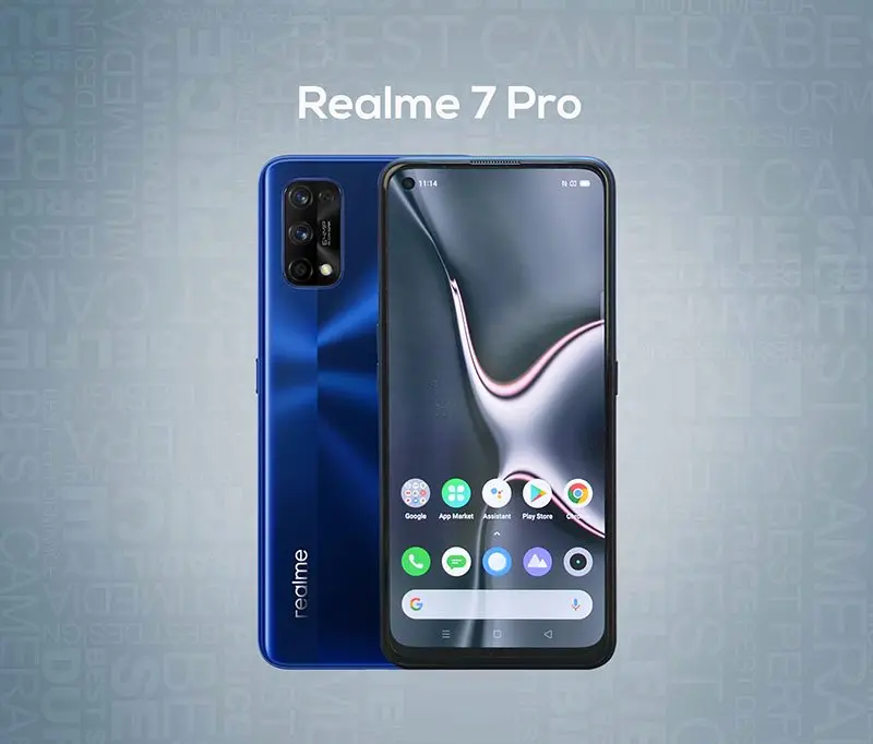 Best Smartphone di Harga Rp4-6 juta