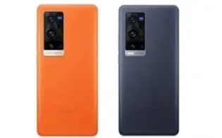 Render Kamera Vivo X60 Pro Plus