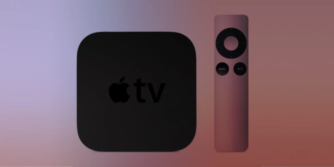 Perluas Jangkauannya Apple TV Bakal Bisa Diakses di Android