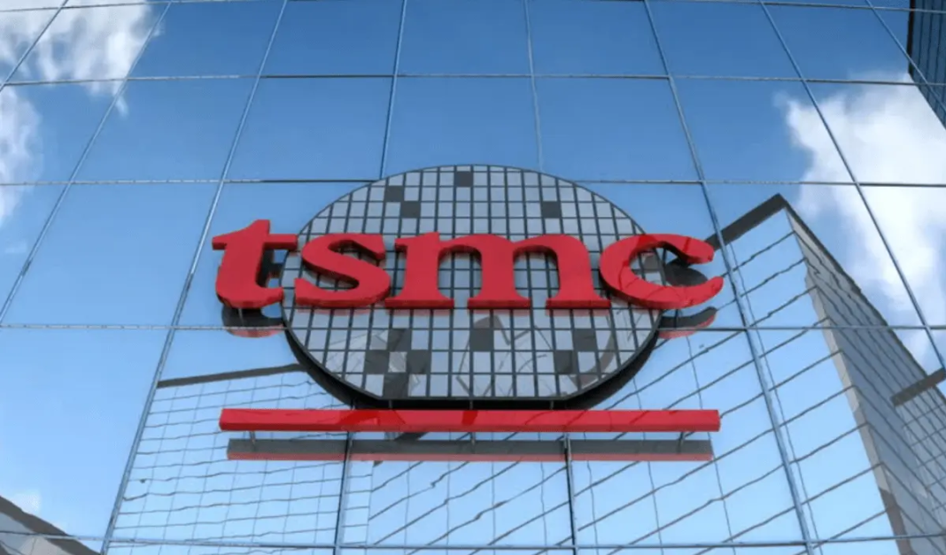 tsmc