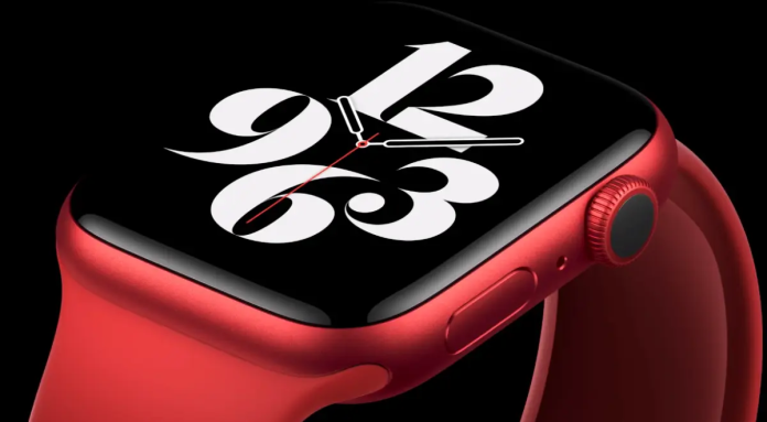 Bocoran Spesifikasi Apple Watch Series 7 Mulai Terendus Selular Id