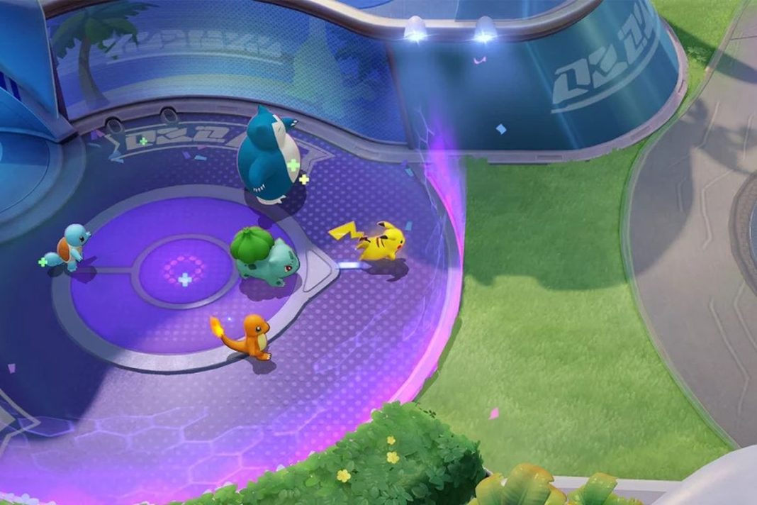 Peretas Bocorkan Data Perkembangan Gim Pokemon