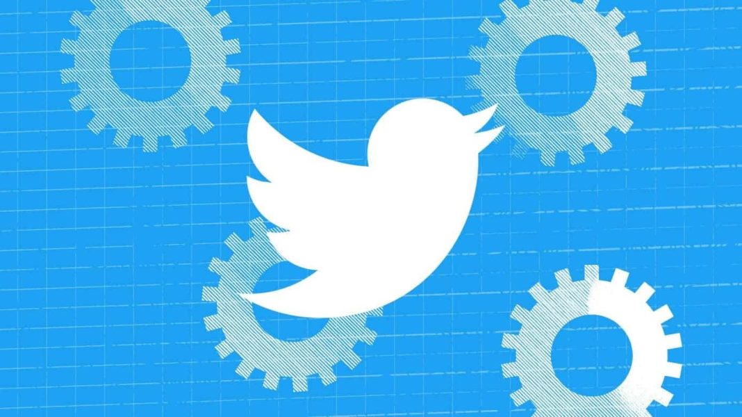 Twitter fitur
