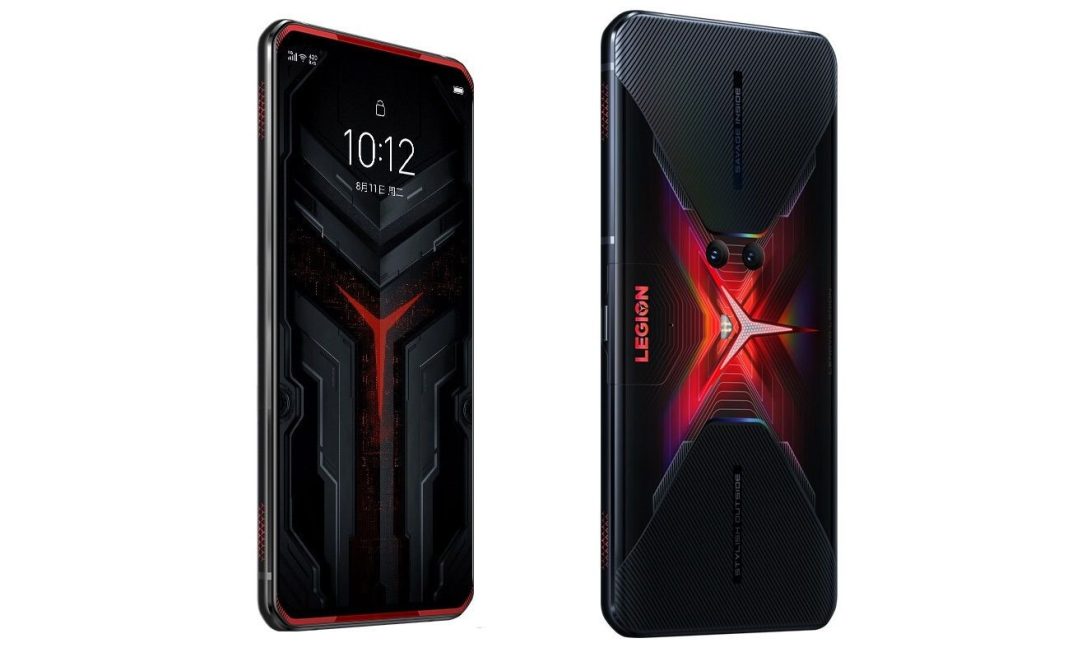 Meluncur Segera Intip Bocoran Spesifikasi Lenovo Legion Y70