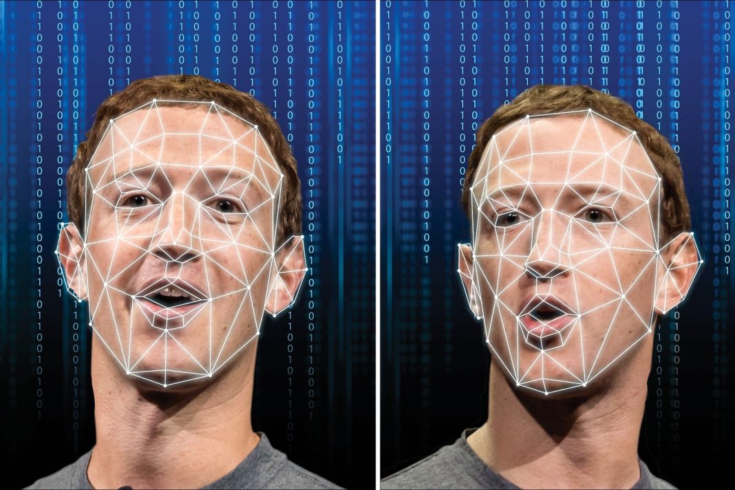 Penipuan Deepfake Indonesia Melonjak 1550%