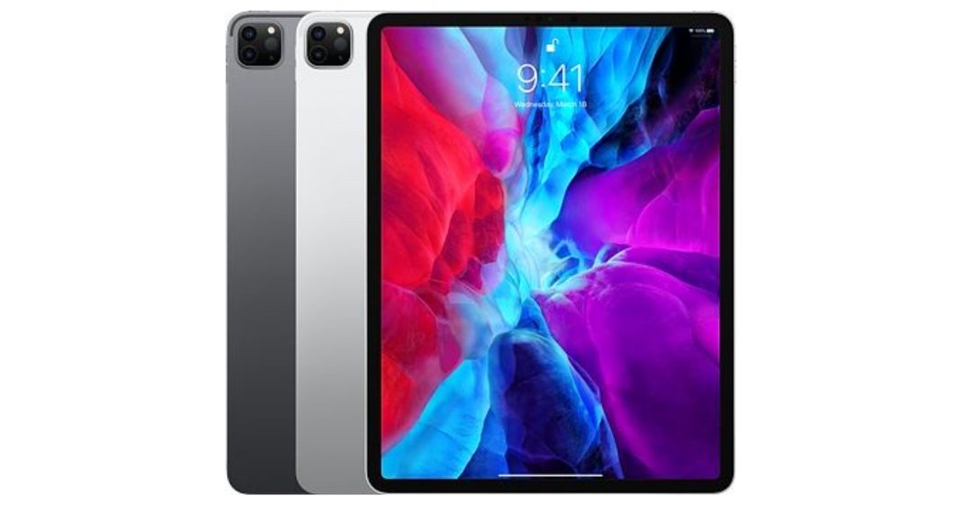 erusahaan asal China, Boe sedang bersiap untuk memasok Apple dengan layar OLED untuk model iPad dan MacBook masa depan