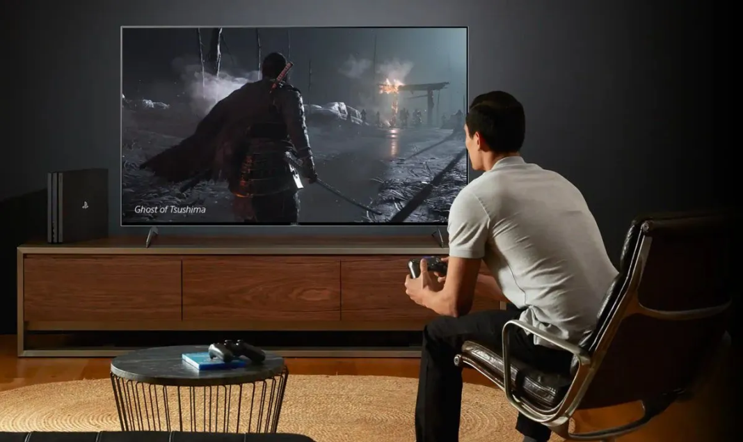 Perintah Suara hingga Voice Chat, Bakal Hadir di PS5