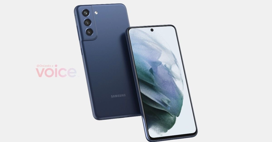 Faktor Kelangkaan Komponen, Perilisan Galaxy 21 FE Diundur