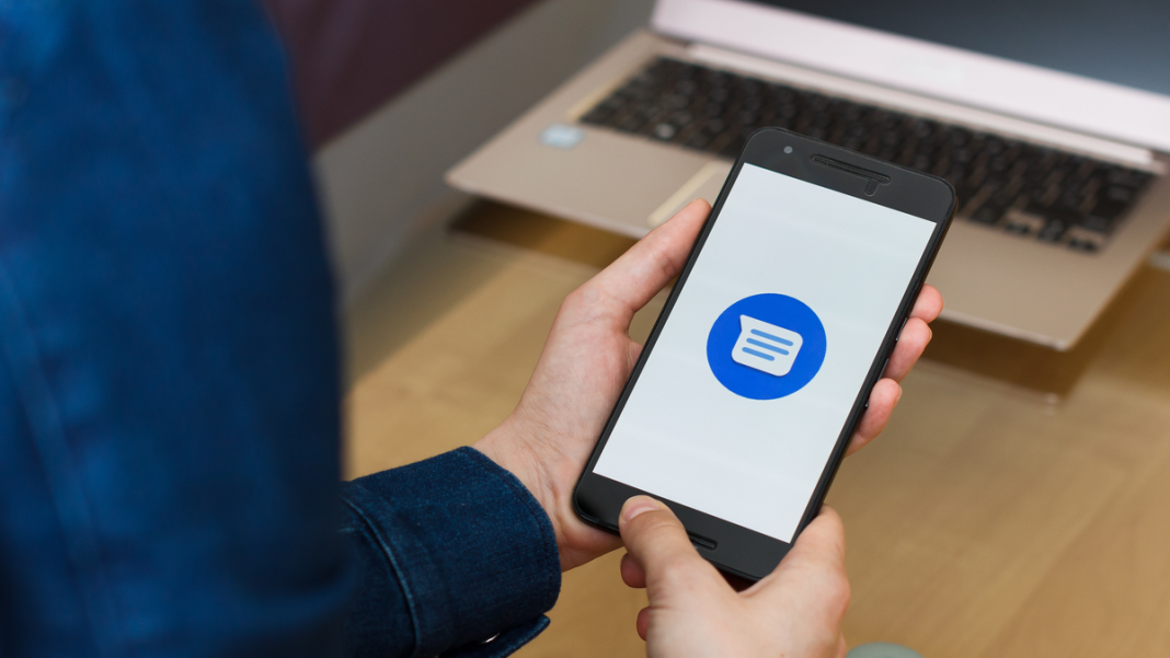 Fitur Rekaman Suara Baru dan Voice Moods Hadir di Google Messages