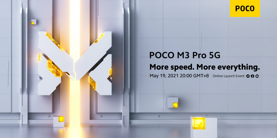 M3 Pro 5G
