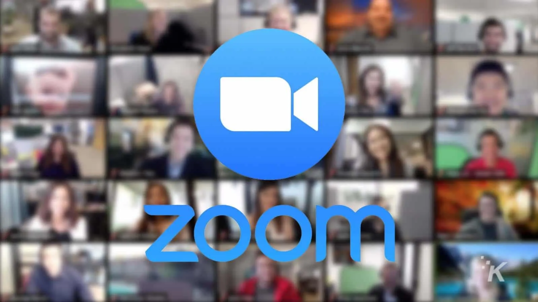 Program bug bounty zoom