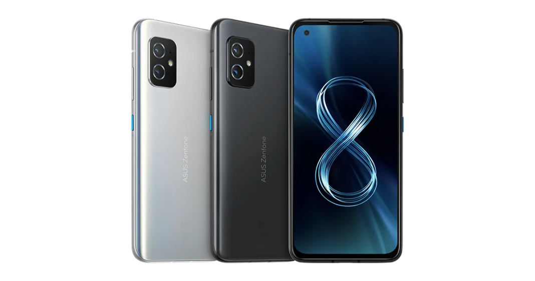 Daftar harga HP Snapdragon 888 termurah ASUS Zenfone 8.